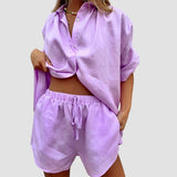 Sienna™ | Dámský letní set