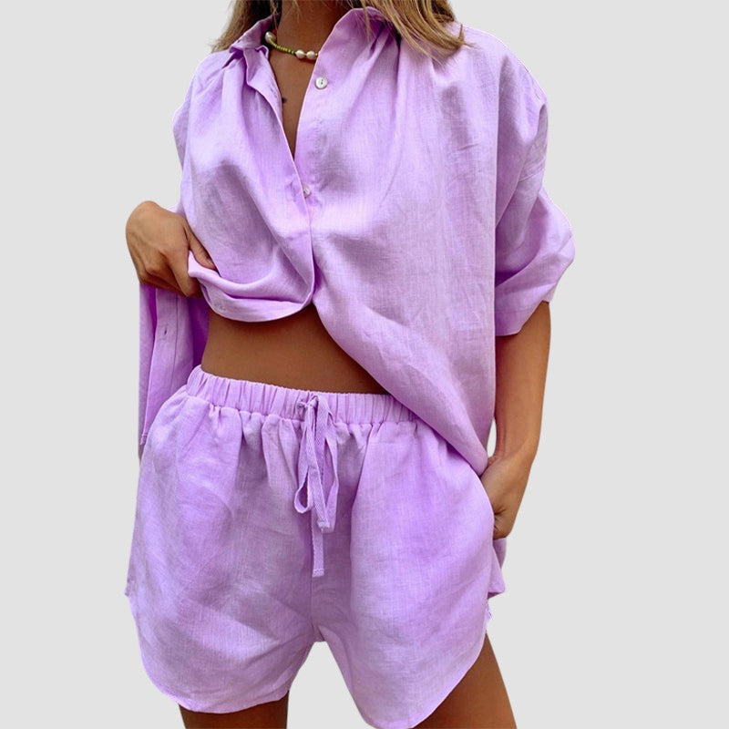 Sienna™ | Dámský letní set