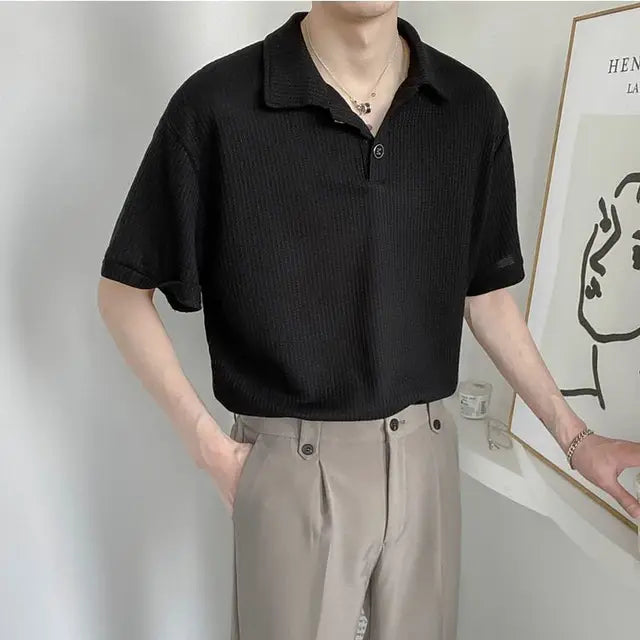 Daven™ | Letní Polo 