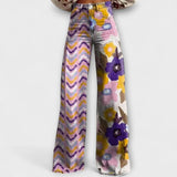 Valeria - Vintage kalhoty