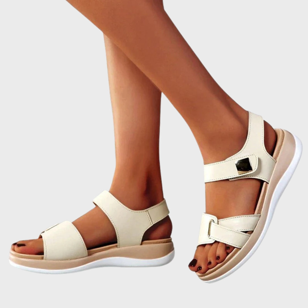 Inês | Prilagodljive ortopedske sandale