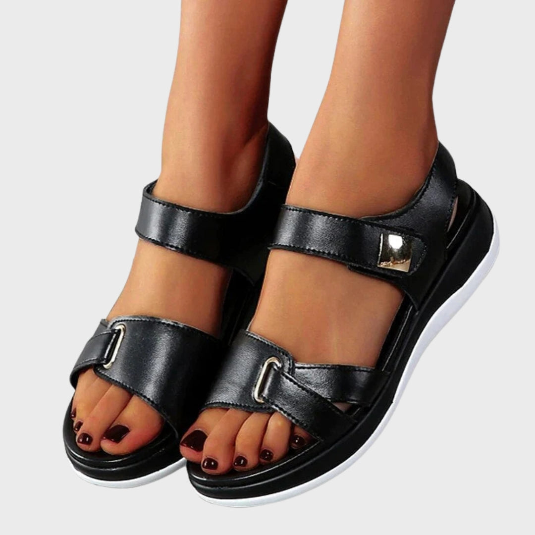 Inês | Prilagodljive ortopedske sandale