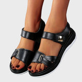 Inês | Sandálias Ortopédicas Ajustáveis