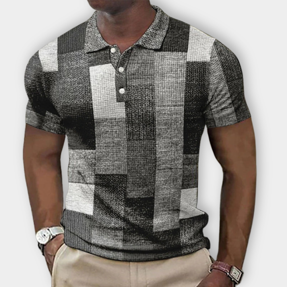 Rui – Dvobojna polo majica