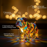 Ulični koraci buldoga