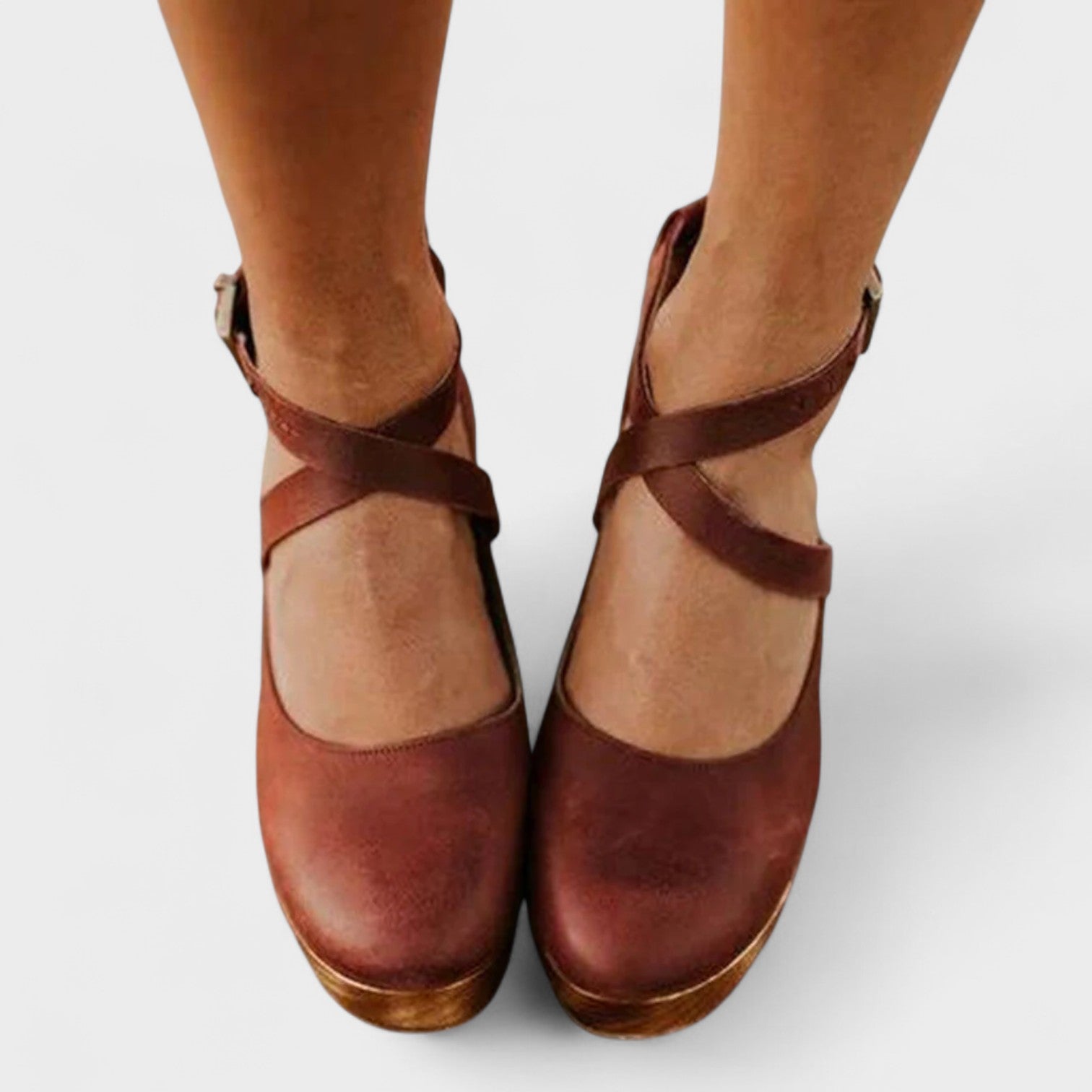 Carlota - Ortopedske cipele