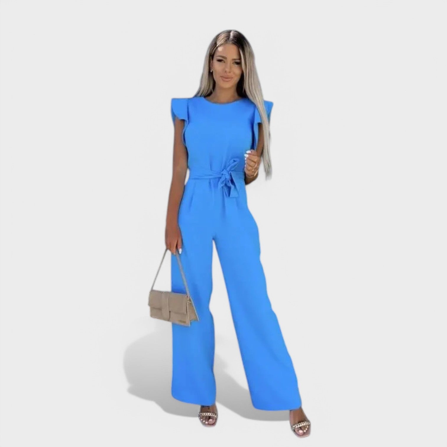 Eva - Elegantni i udobni kombinezon