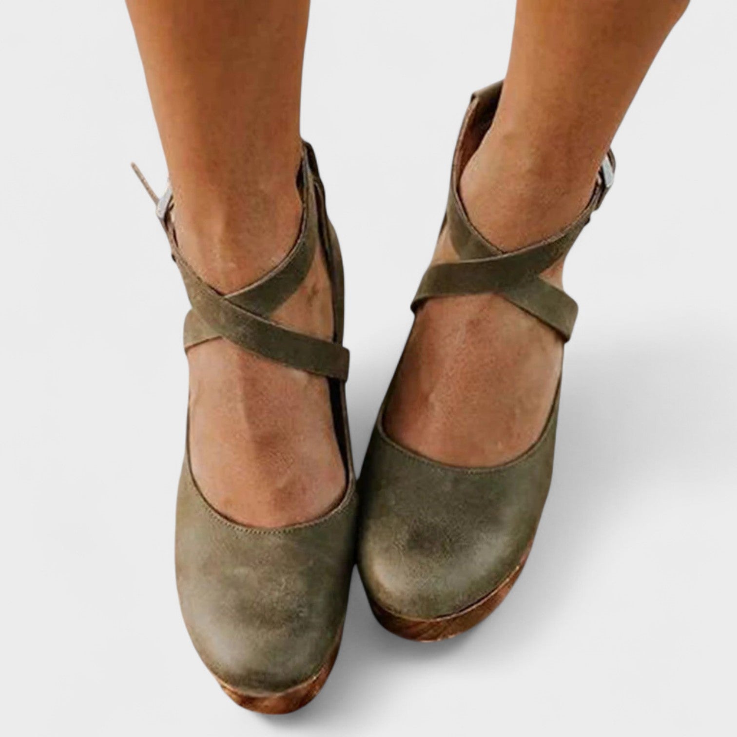 Carlota - Ortopedske cipele