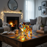 Ulični koraci buldoga