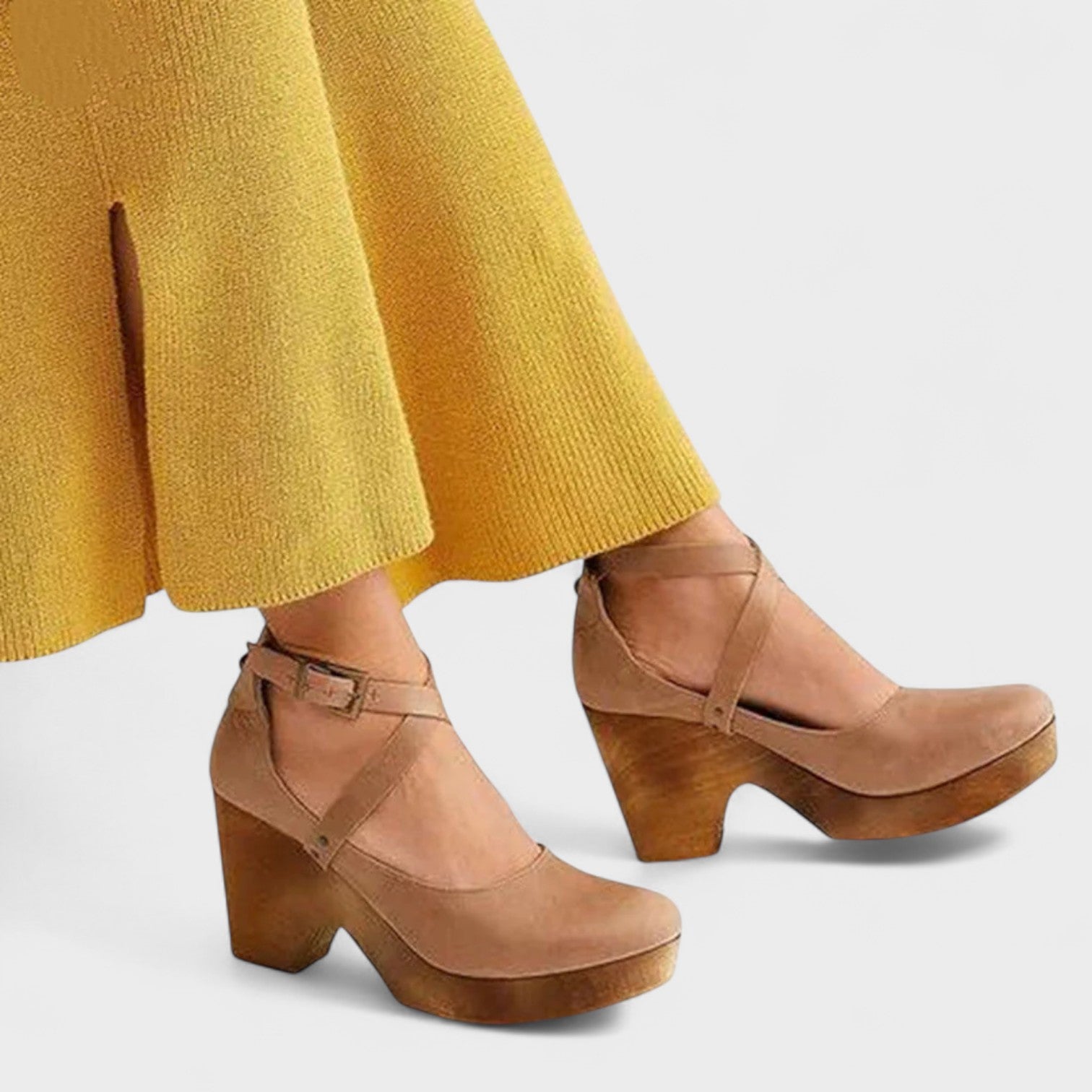 Carlota - Ortopedske cipele