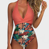 Celia – Fato de banho de cintura subida