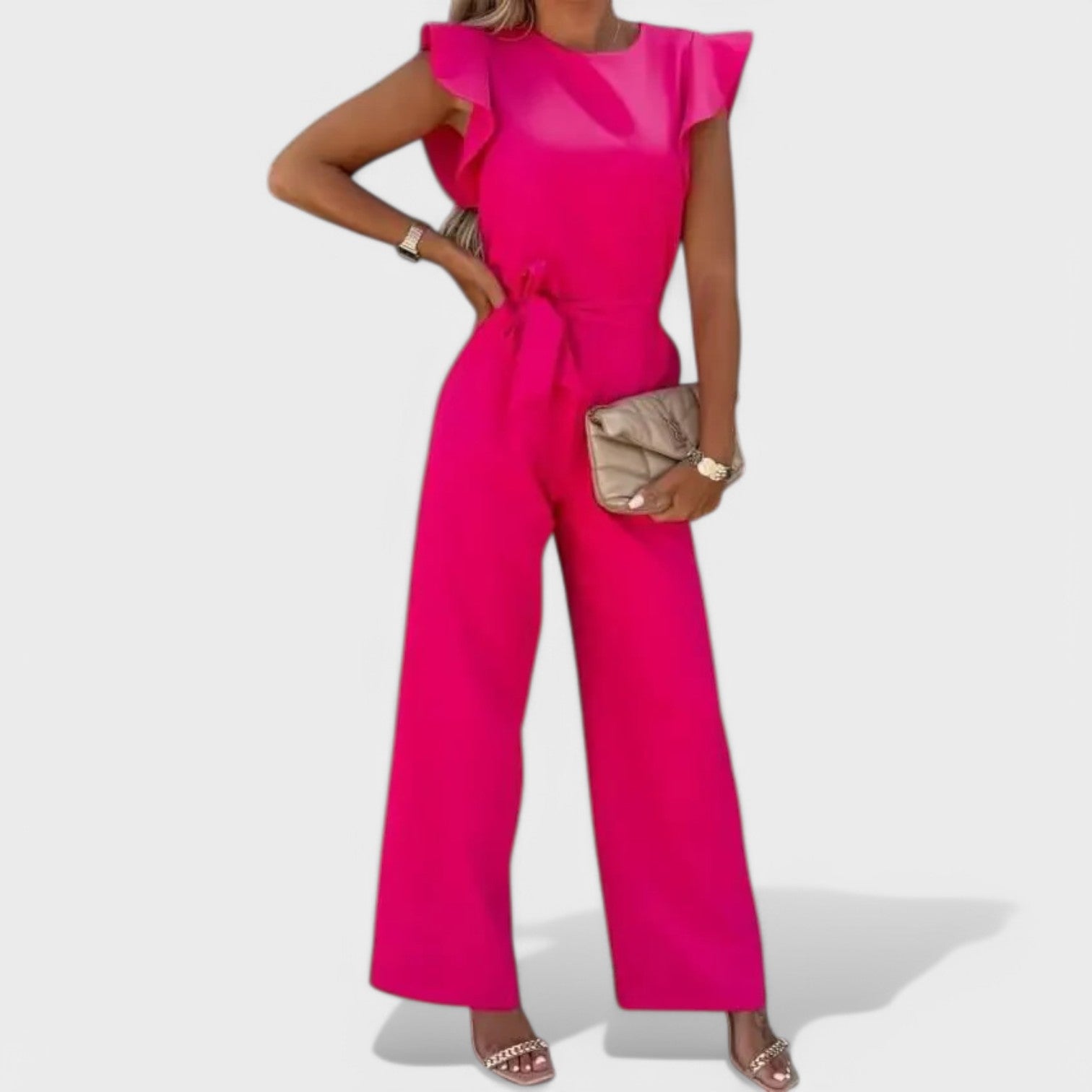 Eva - Elegantni i udobni kombinezon