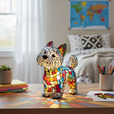 Kiko Očaravajući Pas