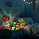 Esencija molokajske kornjače