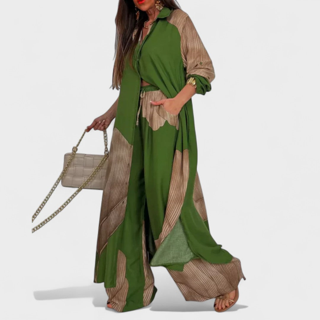 Larisa - Svježi set