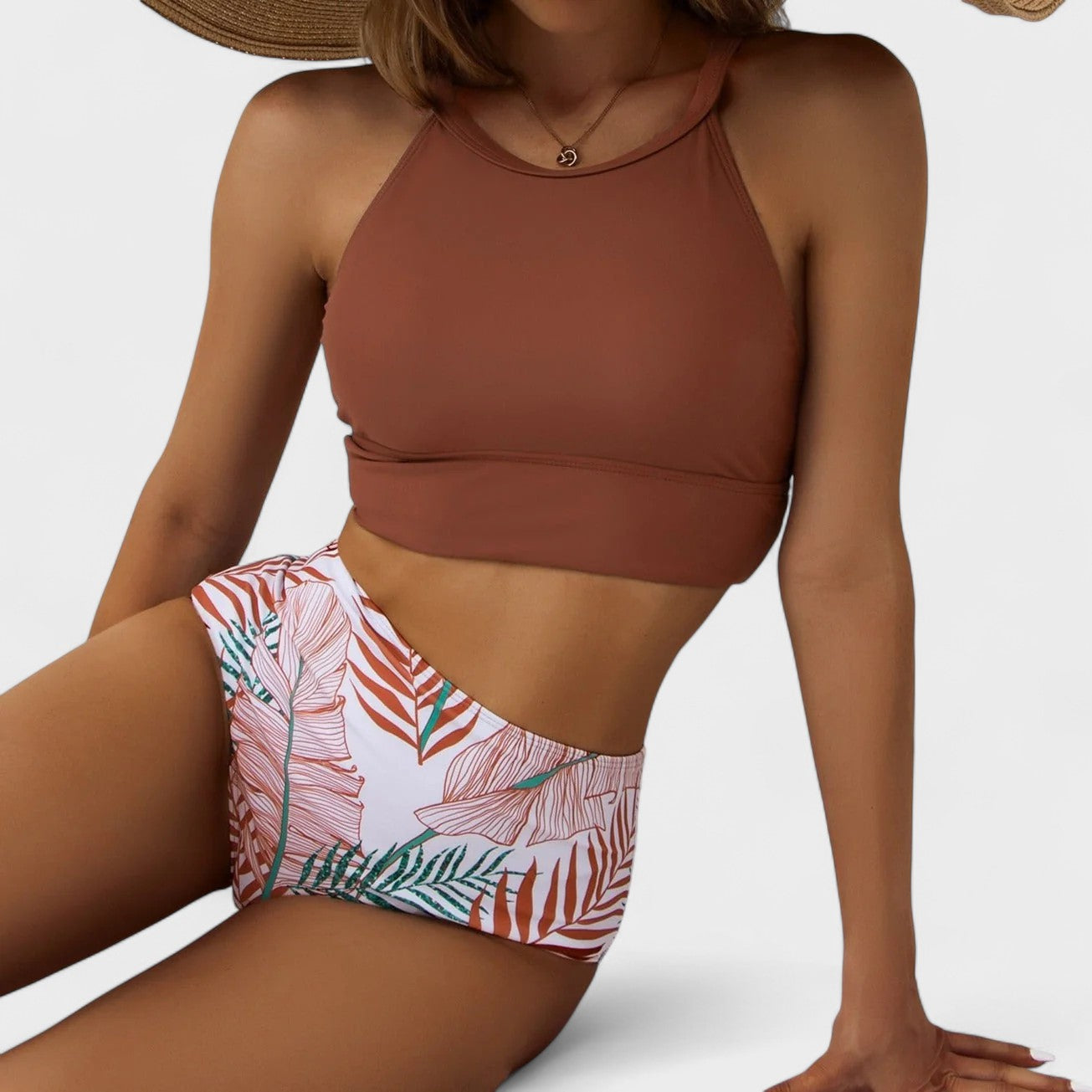 Andreia - Elegantni i udobni bikini