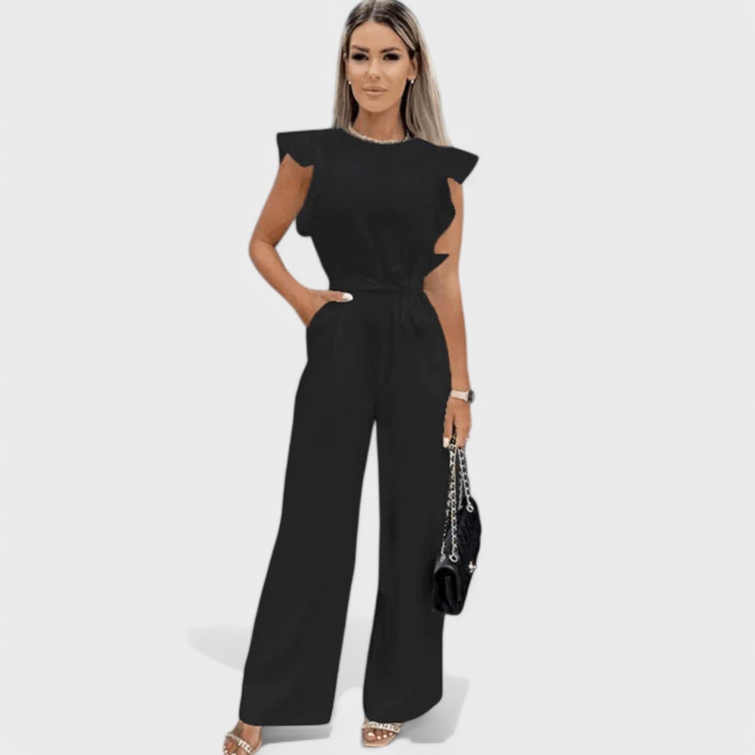 Eva - Elegantni i udobni kombinezon