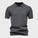 Lourenço | Strukturirani Premium Polo