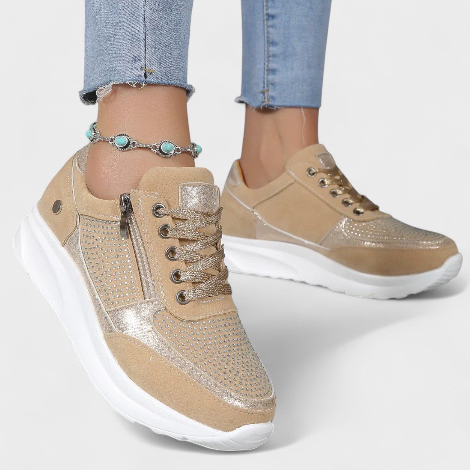 Constança - ortopedske tenisice