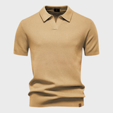 Lourenço | Strukturirani Premium Polo