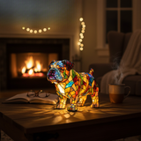 Ulični koraci buldoga