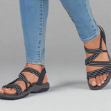 Helene | Sapatos Ortopédicos Confortáveis