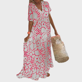 Aurora | Vestido Leve de Verão