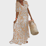 Aurora | Vestido Leve de Verão