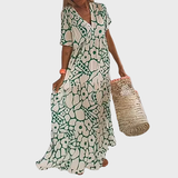 Aurora | Vestido Leve de Verão