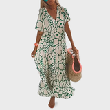 Aurora | Vestido Leve de Verão