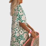 Aurora | Vestido Leve de Verão