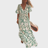 Aurora | Vestido Leve de Verão