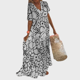 Aurora | Vestido Leve de Verão