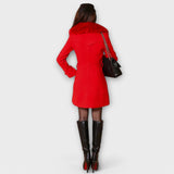 Francisca - Topli zimski kaput