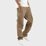 Filipe | Calças Cargo Confortáveis