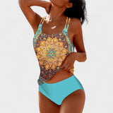 Ivone - Fato de Banho Premium