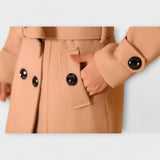 Francisca - Topli zimski kaput