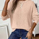 Ella I Měkký svetr