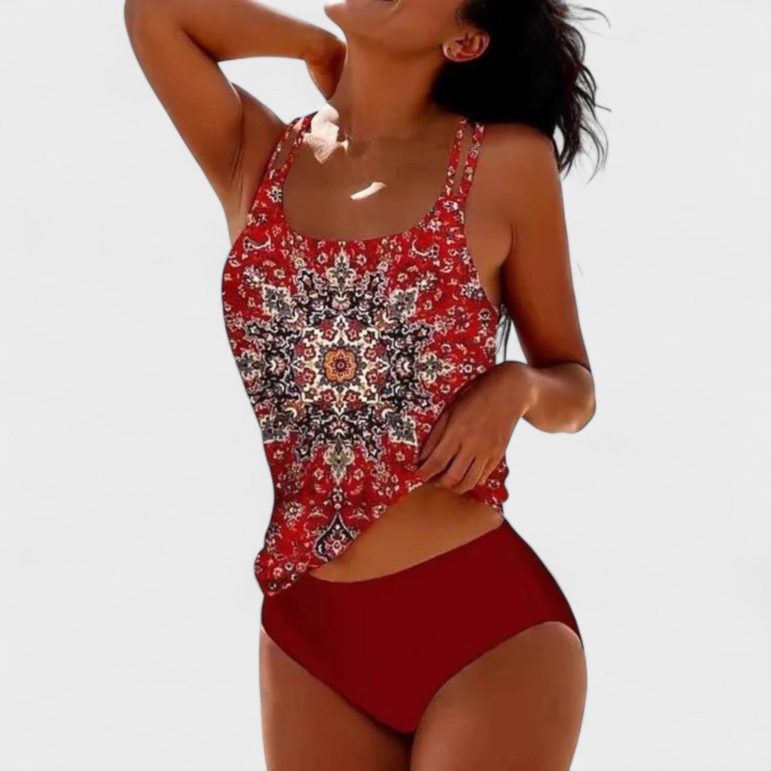 Ivone - Premium kupaći kostim