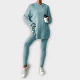 Helen - Ležérní dvoudílný set