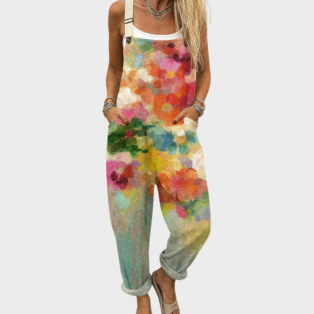 Valentina - Umjetnički kombinezon 