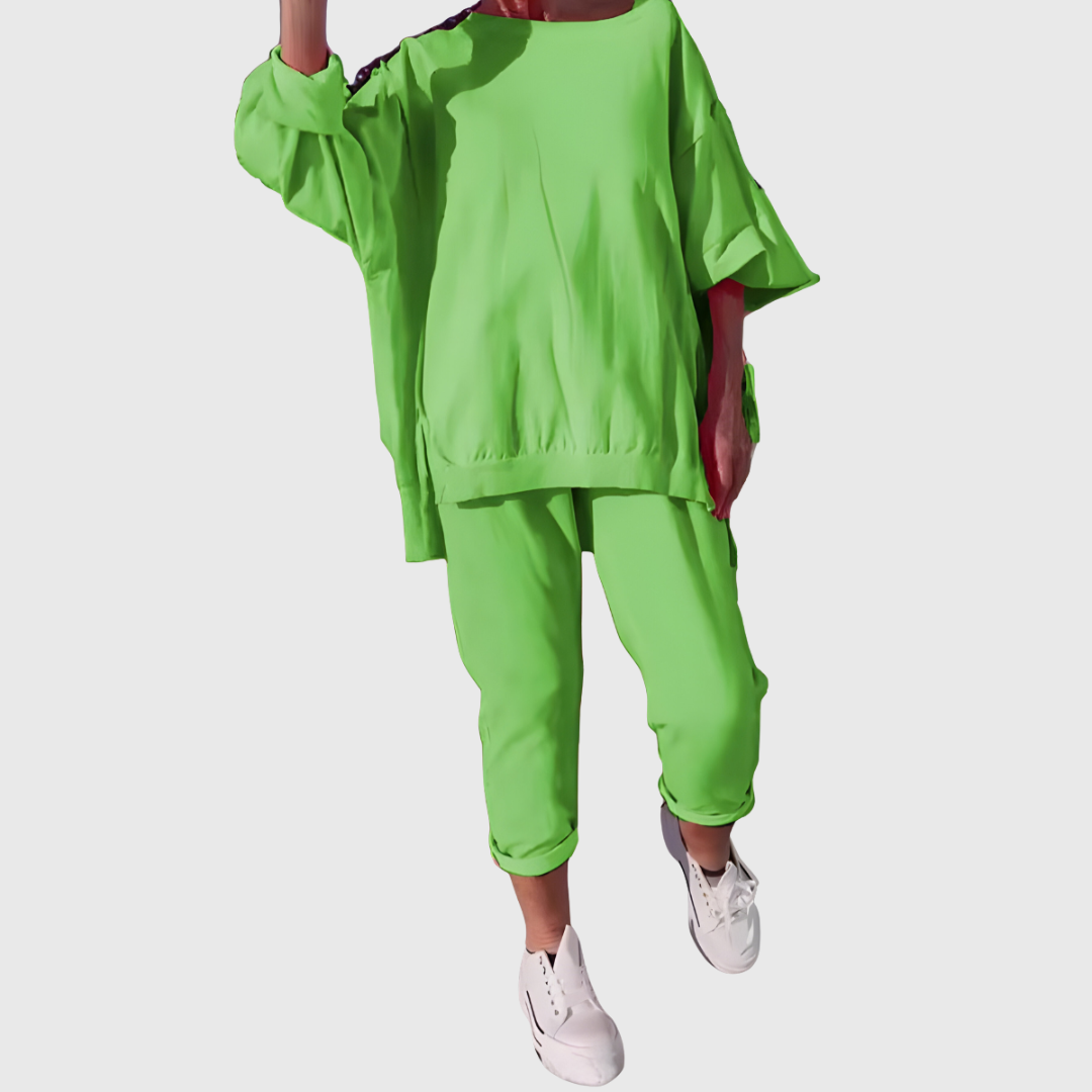 Gianna | Pohodlný lounge set