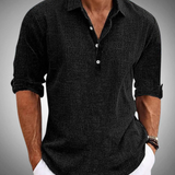 Filip - Klasická bavlněná košile Sabbio