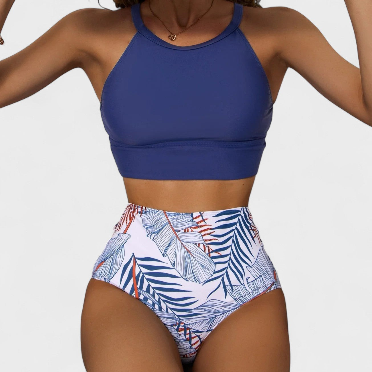 Andreia - Elegantni i udobni bikini