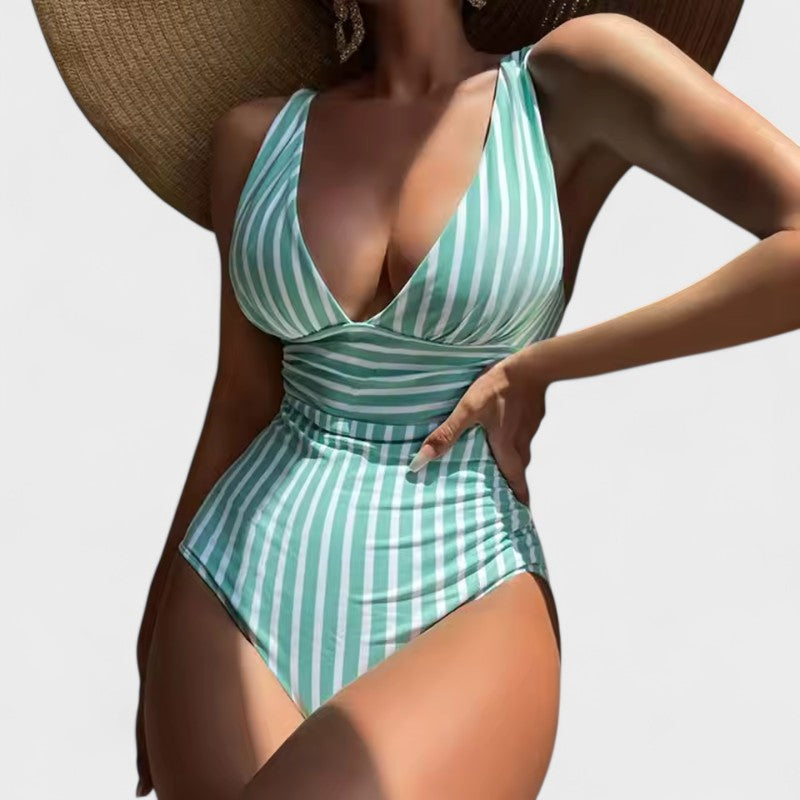 Silvia - Elegantni kupaći kostim