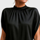 Teresa | Vestido Elegante e Lisonjeiro