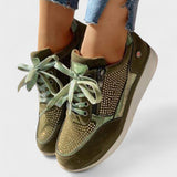 Constança - Ténis Ortopédicos