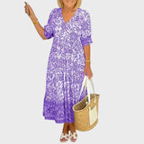 Luísa | Vestido Intemporal, Leve e Elegante