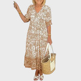 Luísa | Vestido Intemporal, Leve e Elegante