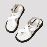 Renée™ | Pohodlné sandály s nastaviteľnými páskami